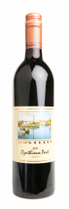 Cynthiana_Port